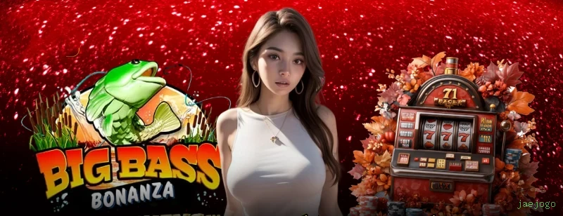 Slots no app jaejogo mobile