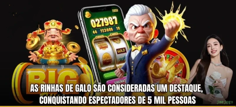 Cassino jaejogo app mobile