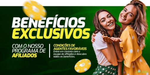 Bônus boas-vindas jaejogo R$100