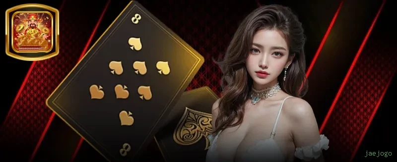 Programa VIP jaejogo - benefícios exclusivos