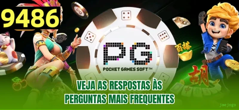 Bônus e prêmios jaejogo
