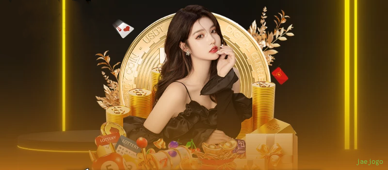 Slots com prêmios jaejogo